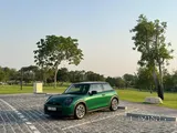 Mini Cooper 2025